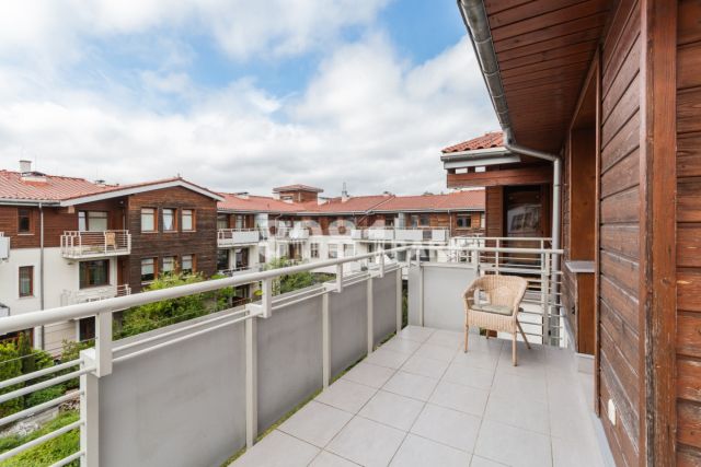 Mieszkanie 3-pokojowe Gdańsk Jelitkowo, ul. Wypoczynkowa. Zdjęcie 18