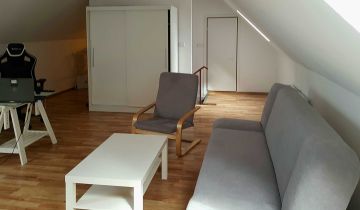 Mieszkanie 1-pokojowe Wrocław Krzyki, ul. Dożynkowa