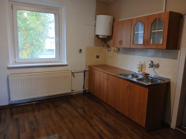 Mieszkanie 2-pokojowe Mikołów Kamionka, ul. Katowicka. Zdjęcie 5