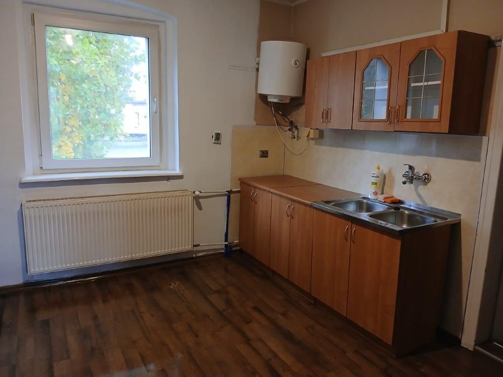 Mieszkanie 2-pokojowe Mikołów Kamionka, ul. Katowicka. Zdjęcie 5