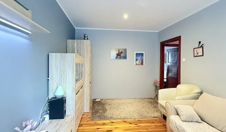 dom wolnostojący, 6 pokoi Koszalin, ul. Rzeczna