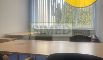 Biuro Warszawa Wilanów