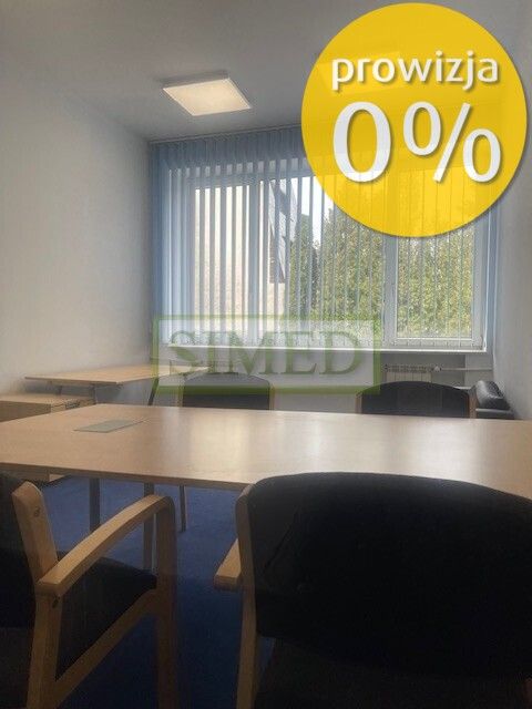 Biuro Warszawa Wilanów