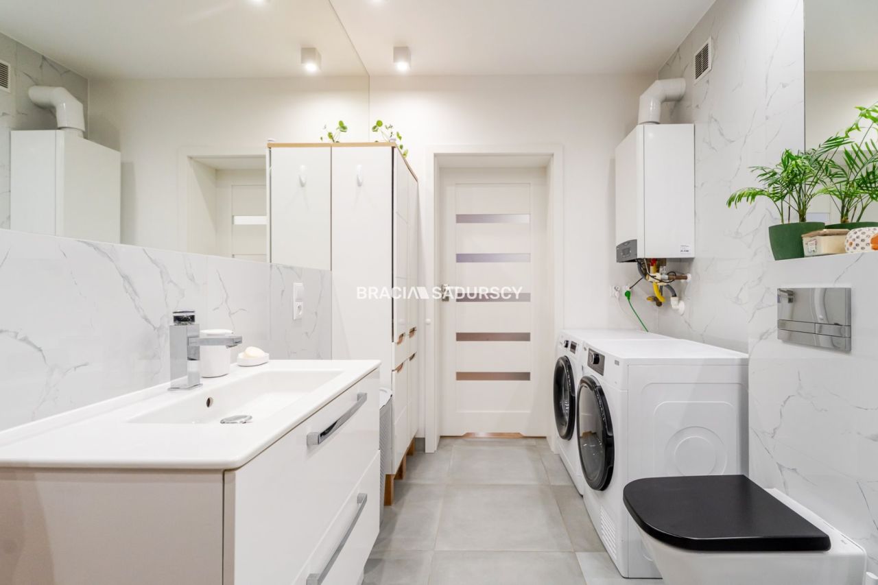 Mieszkanie 4-pokojowe Modlniczka, ul. Kasztanowa. Zdjęcie 16