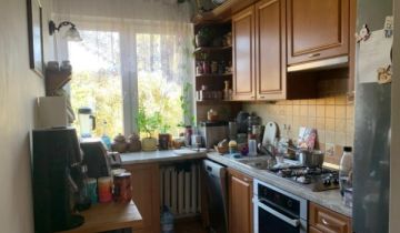 Mieszkanie 2-pokojowe Warszawa Ursynów, ul. Nutki