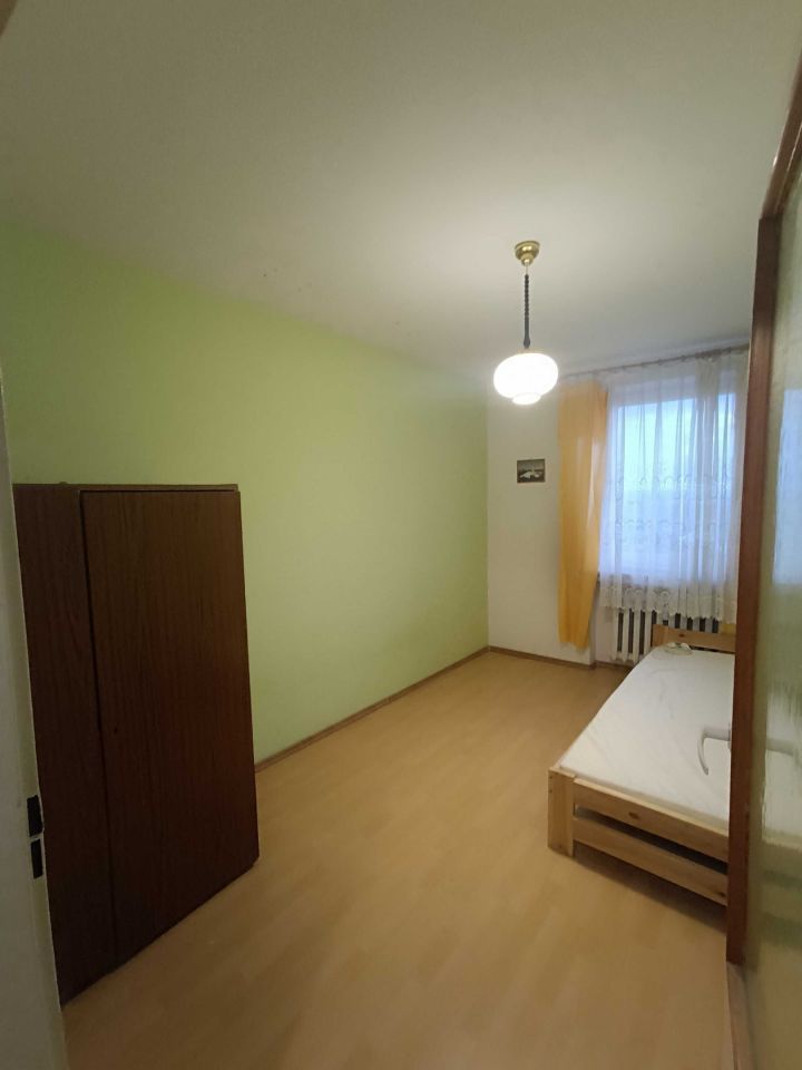 Mieszkanie 3-pokojowe Kraków Wzgórza Krzesławickie, os. Na Stoku. Zdjęcie 7