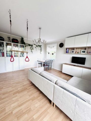 Mieszkanie 3-pokojowe Warszawa Ursynów. Zdjęcie 1