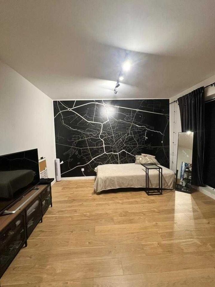 Mieszkanie 2-pokojowe Zielona Góra, ul. Franciszka Rzeźniczaka. Zdjęcie 2