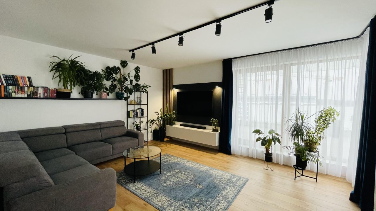 Mieszkanie 4-pokojowe Mińsk Mazowiecki Centrum, ul. Rodziny Popielów. Zdjęcie 5