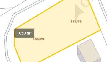 Działka budowlana Stanisławie