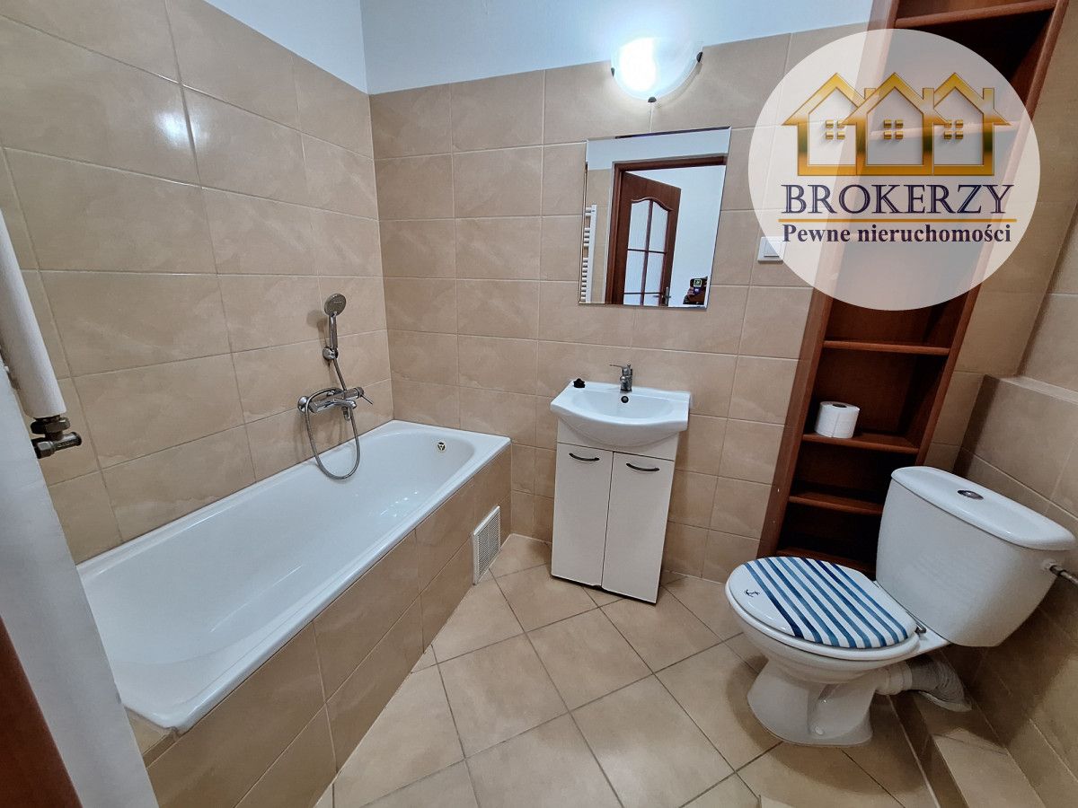 Mieszkanie 2-pokojowe Koszalin. Zdjęcie 9