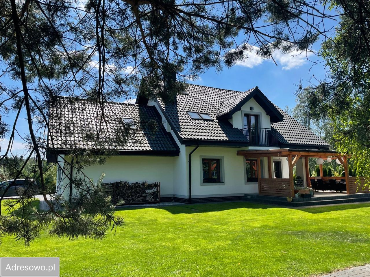 dom wolnostojący, 6 pokoi Czarne Błoto. Zdjęcie 16