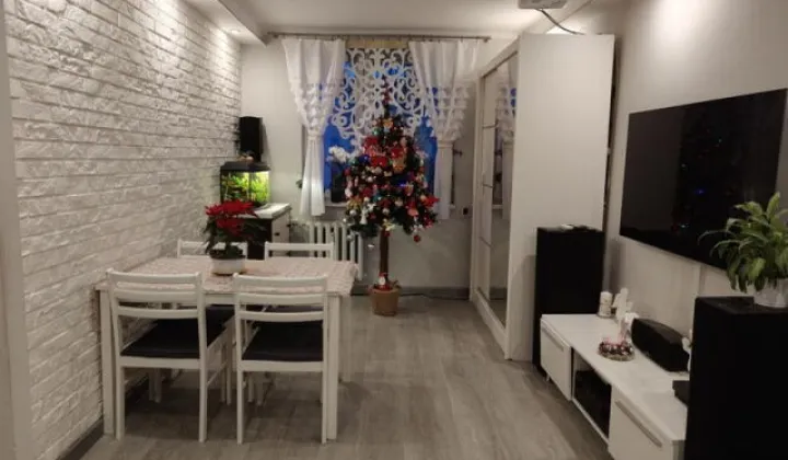 Mieszkanie 2-pokojowe Bytom Stroszek, ul. Tysiąclecia