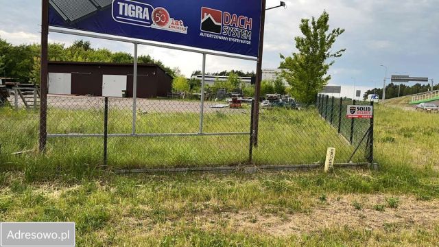 Działka rolno-budowlana Porosły. Zdjęcie 1