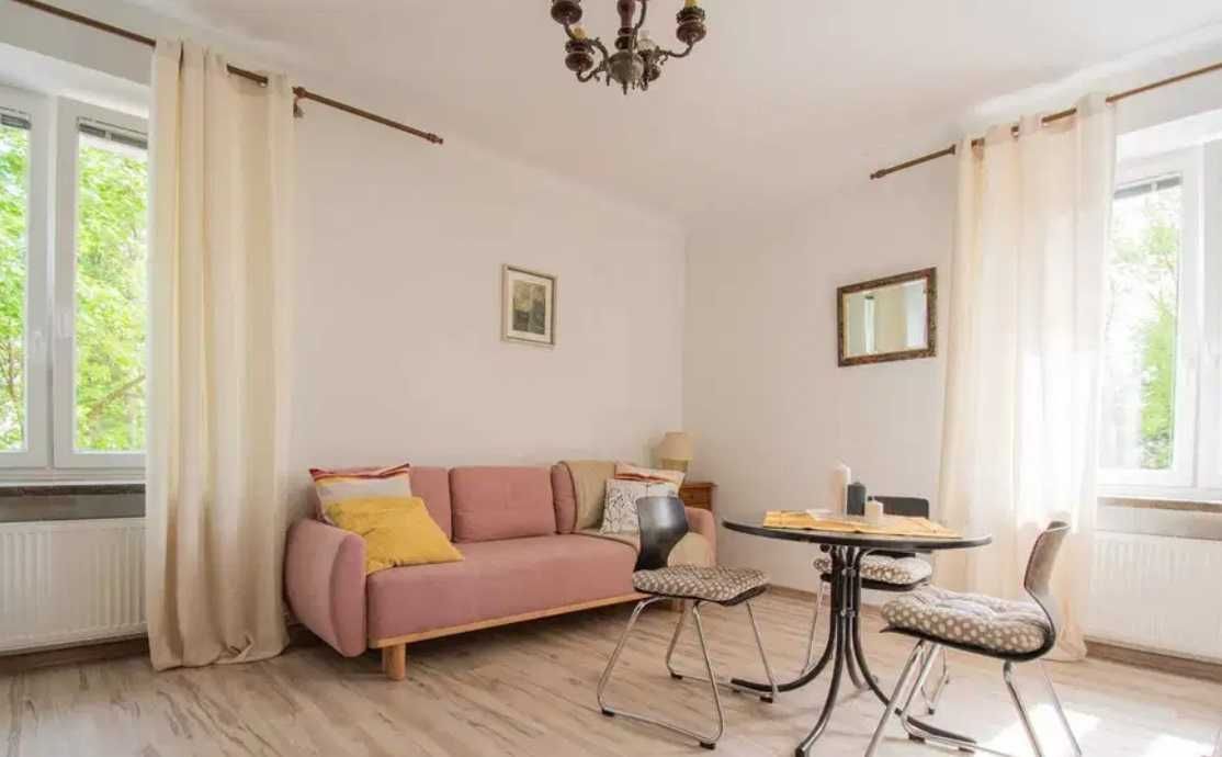 Mieszkanie 1-pokojowe Łódź Górna, ul. Odrzańska