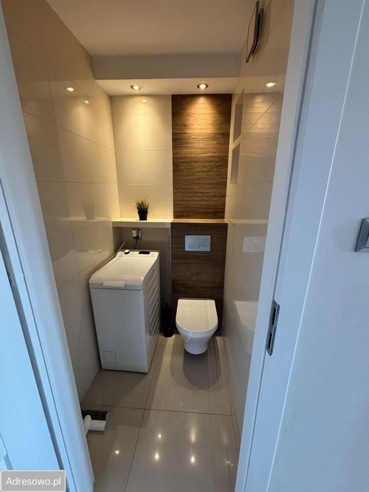 Mieszkanie 3-pokojowe Kielce Barwinek, ul. Emilii Plater. Zdjęcie 6