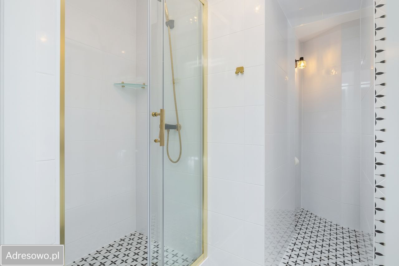 Mieszkanie 1-pokojowe Kraków Stare Miasto, ul. Starowiślna. Zdjęcie 15