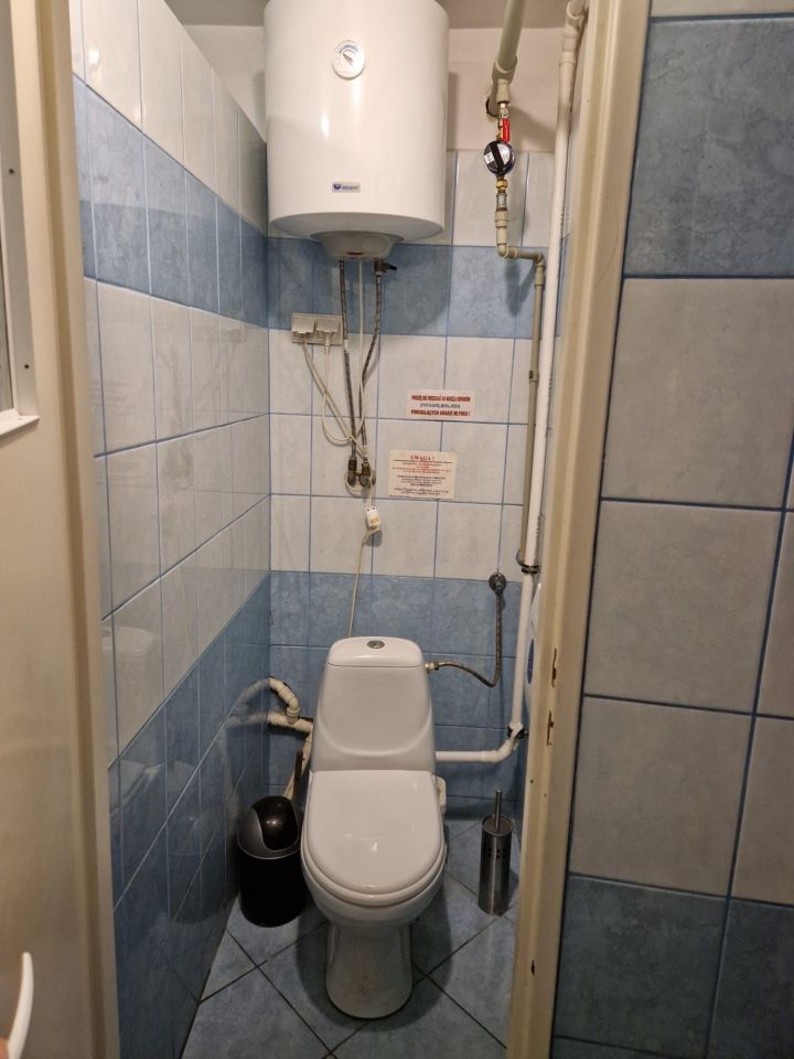 Lokal Łódź Dąbrowa, ul. Podhalańska. Zdjęcie 5