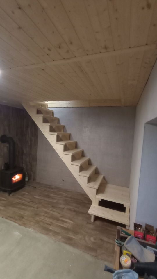 bliźniak, 2 pokoje Noskowo. Zdjęcie 2