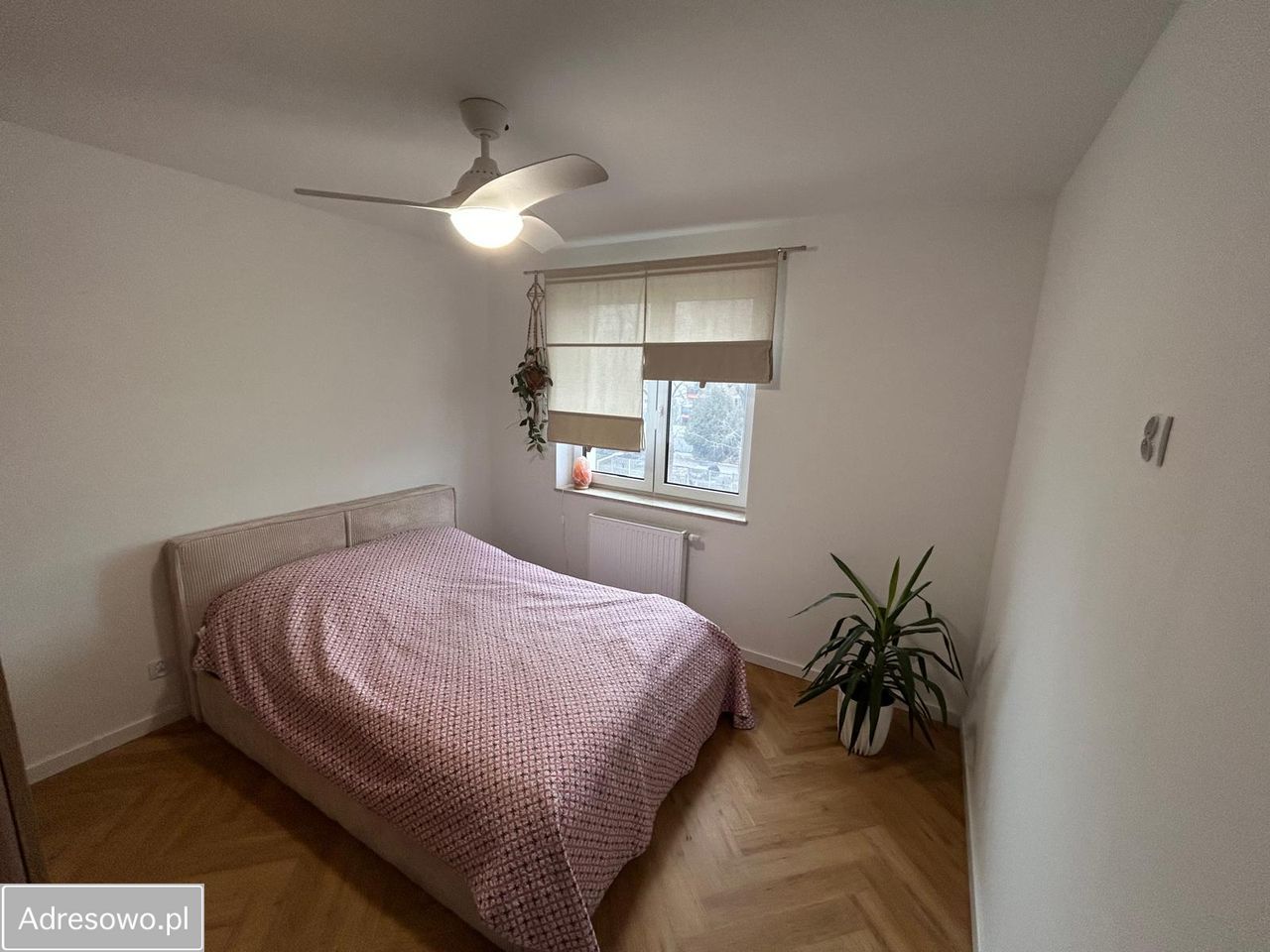 Mieszkanie 3-pokojowe Kraków Czyżyny, ul. Romana Ciesielskiego. Zdjęcie 15