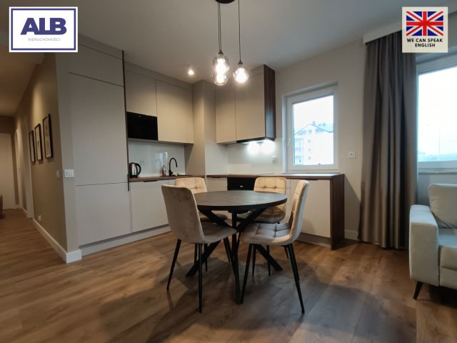 Mieszkanie 4-pokojowe Gdańsk Łostowice. Zdjęcie 2