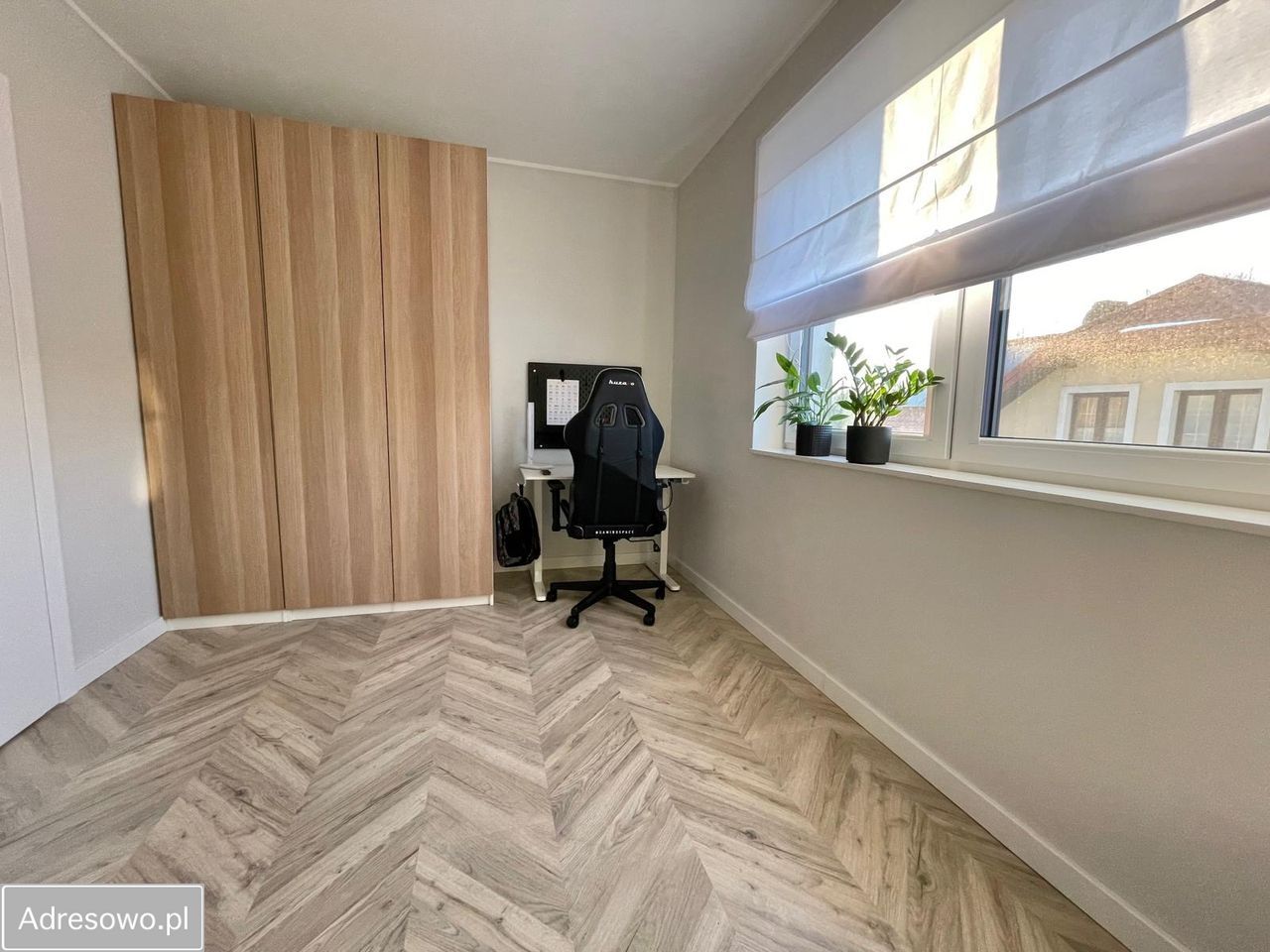 Mieszkanie 3-pokojowe Dąbrowa Górnicza Strzemieszyce Wielkie. Zdjęcie 4