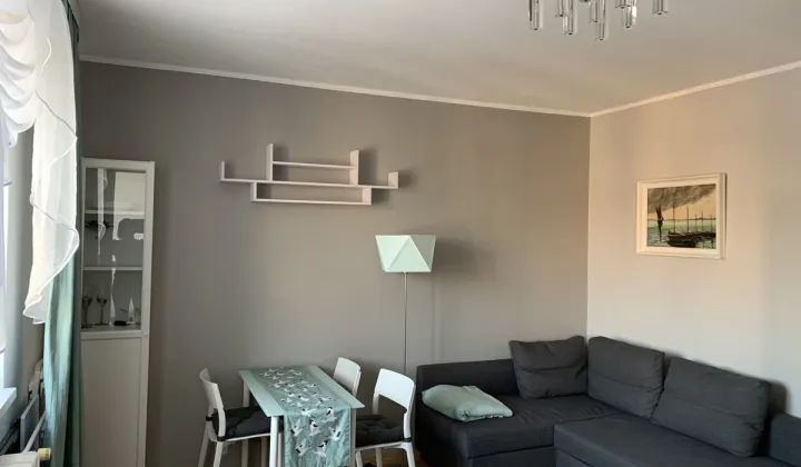 Mieszkanie 1-pokojowe Warszawa Bielany, ul. Literacka