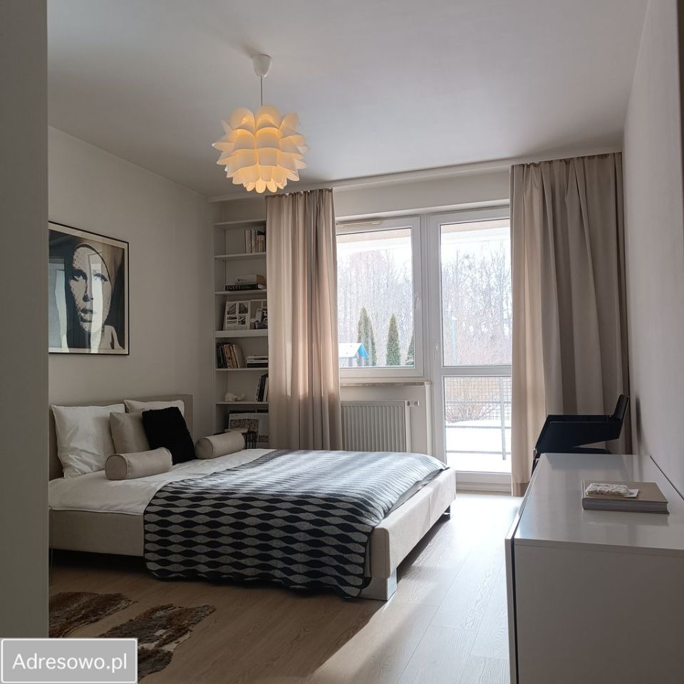 Mieszkanie 2-pokojowe Białystok Wygoda, ul. Żyzna. Zdjęcie 2