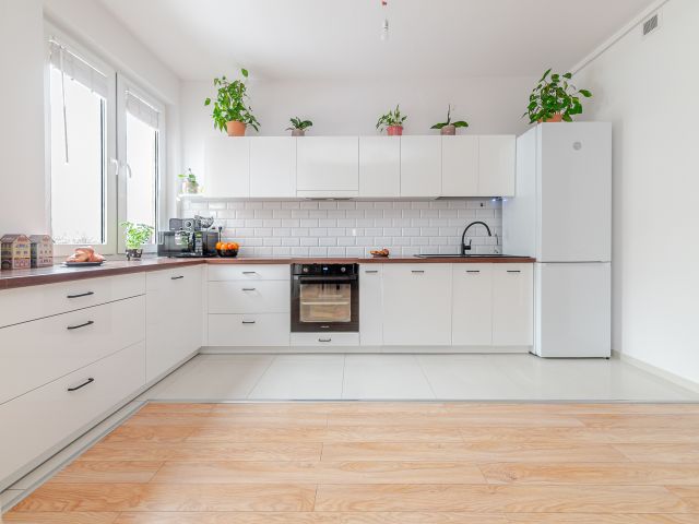 Mieszkanie 3-pokojowe Warszawa Białołęka, ul. Aleksandra Kamińskiego. Zdjęcie 5