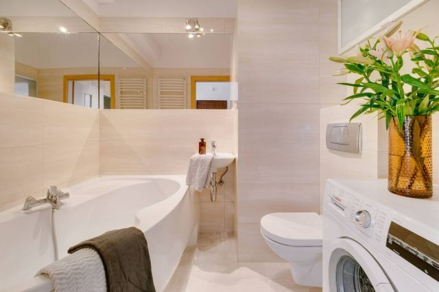 Mieszkanie 2-pokojowe Pruszków, ul. Władysława Broniewskiego. Zdjęcie 6