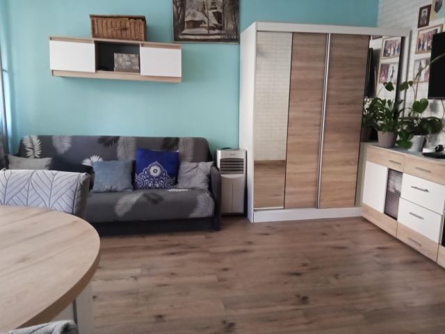 Mieszkanie 3-pokojowe Bielsko-Biała Wały Szwedzkie, Księcia Przemysława. Zdjęcie 1