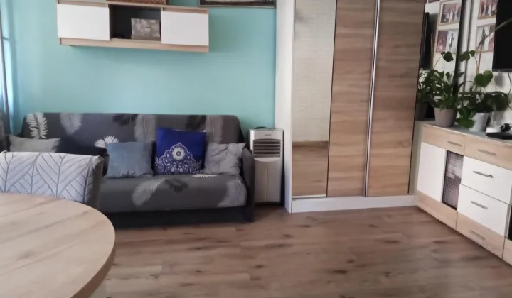 Mieszkanie 3-pokojowe Bielsko-Biała Wały Szwedzkie, Księcia Przemysława