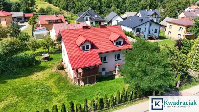 dom wolnostojący, 4 pokoje Lubatowa. Zdjęcie 19