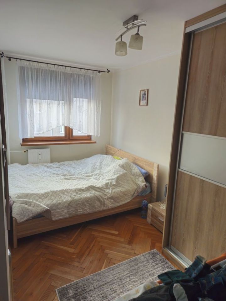 Mieszkanie 2-pokojowe Kościerzyna Centrum, ul. Marii Skłodowskiej-Curie. Zdjęcie 4