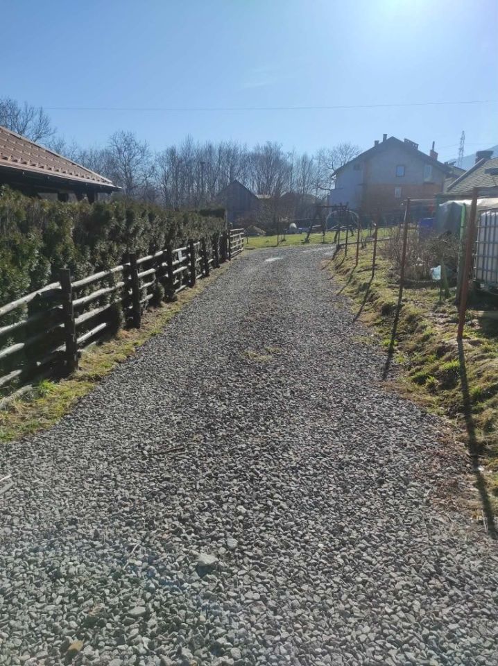 Działka budowlana Bujaków. Zdjęcie 6