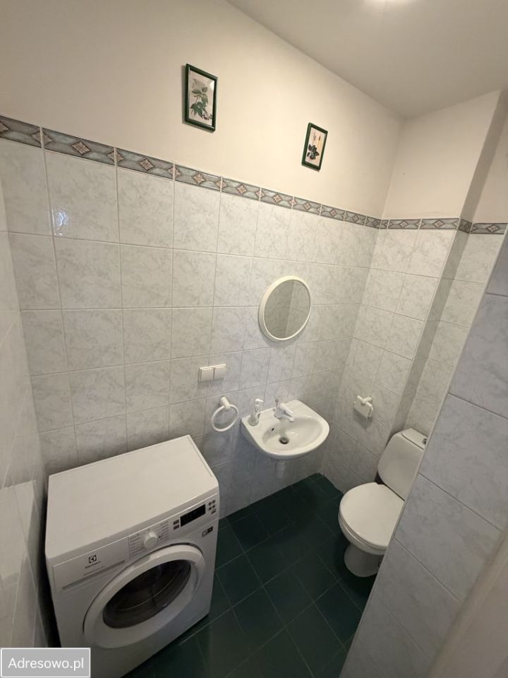 Mieszkanie 3-pokojowe Warszawa Wola, ul. Łucka. Zdjęcie 3