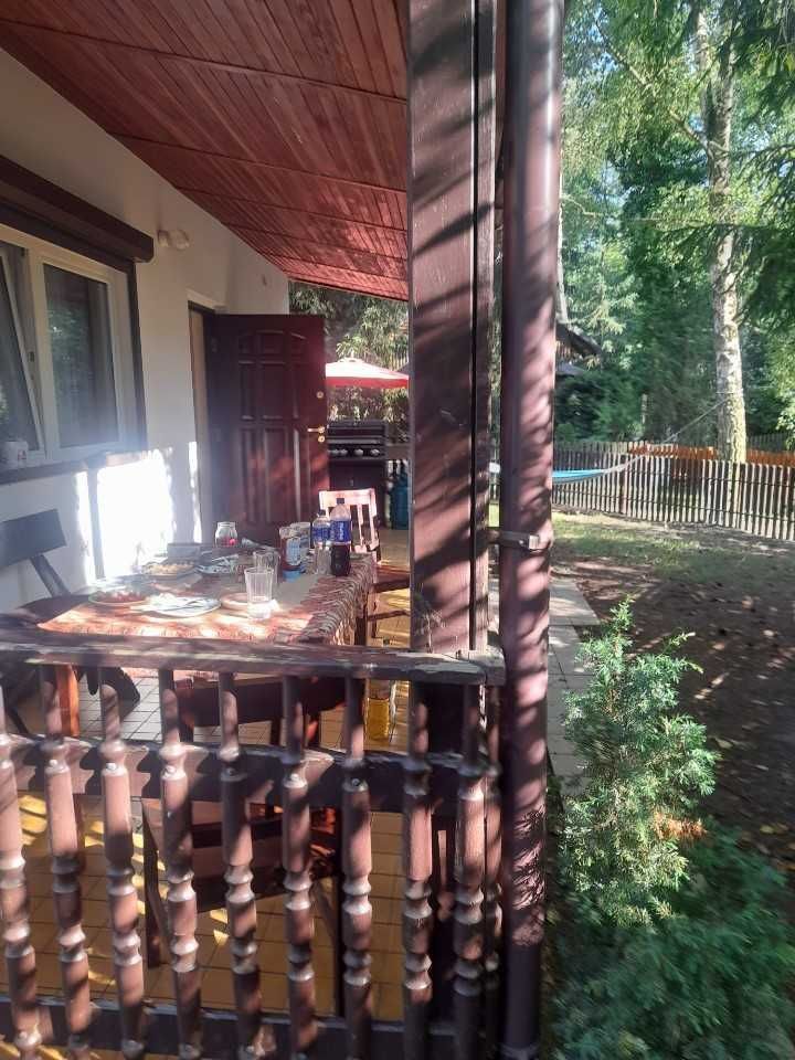 dom wolnostojący Kamionki Małe. Zdjęcie 3