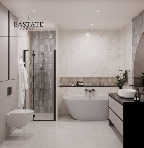 dom wolnostojący, 4 pokoje Czersk. Zdjęcie 19