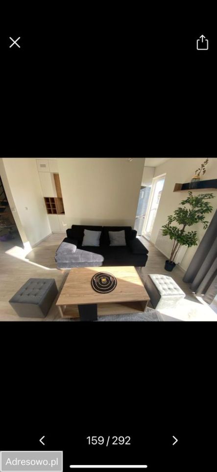 Mieszkanie 4-pokojowe Wrocław Krzyki, ul. Tadeusza Kościuszki. Zdjęcie 12