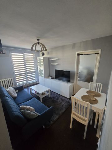 Mieszkanie 2-pokojowe Kwidzyn, ul. Willowa. Zdjęcie 1