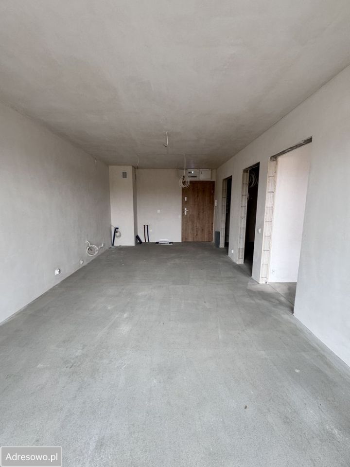 Mieszkanie 2-pokojowe Szczecin Warszewo, ul. Kalinowa. Zdjęcie 3