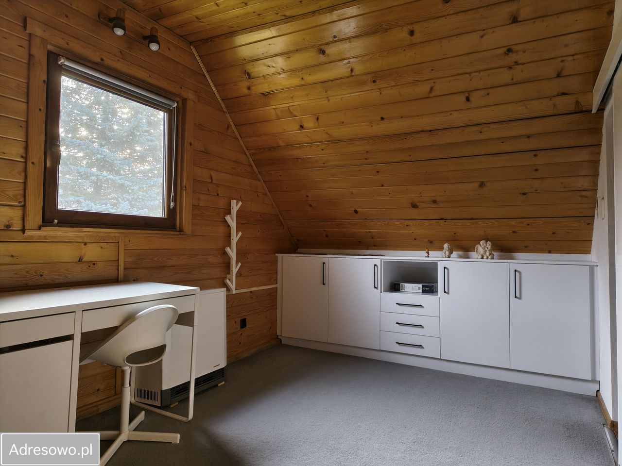 dom wolnostojący, 4 pokoje Ochaby Małe. Zdjęcie 9