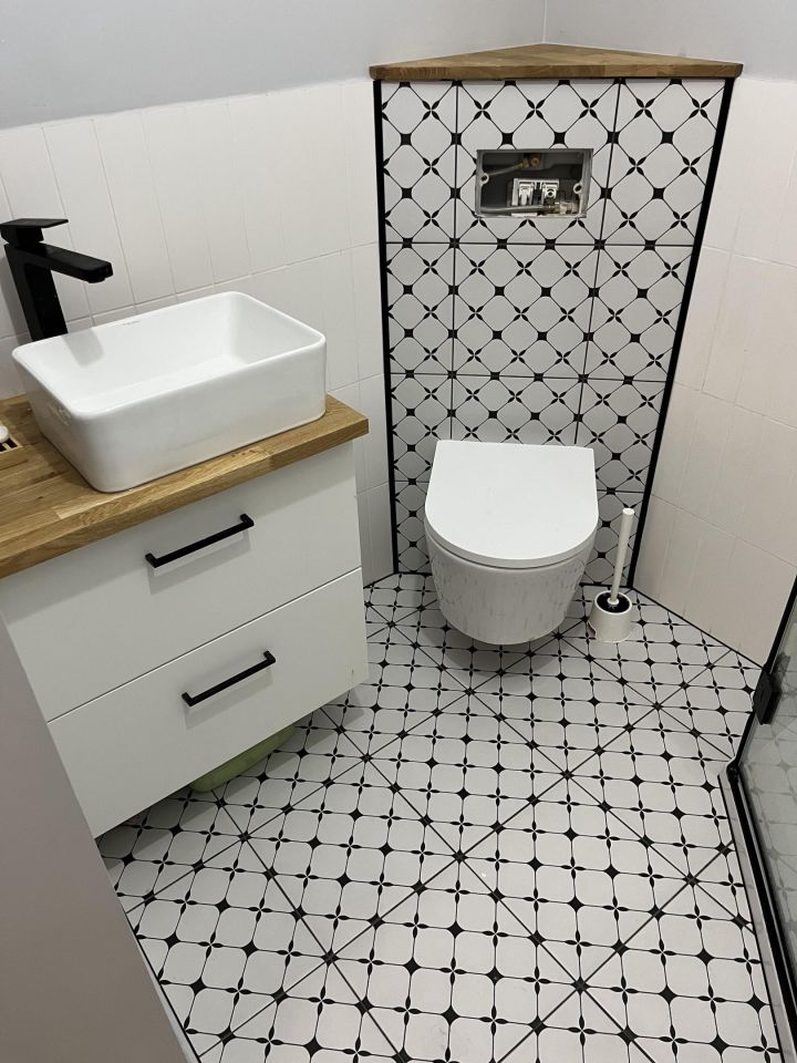 Mieszkanie 1-pokojowe Kraków Dębniki, ul. Obozowa. Zdjęcie 6