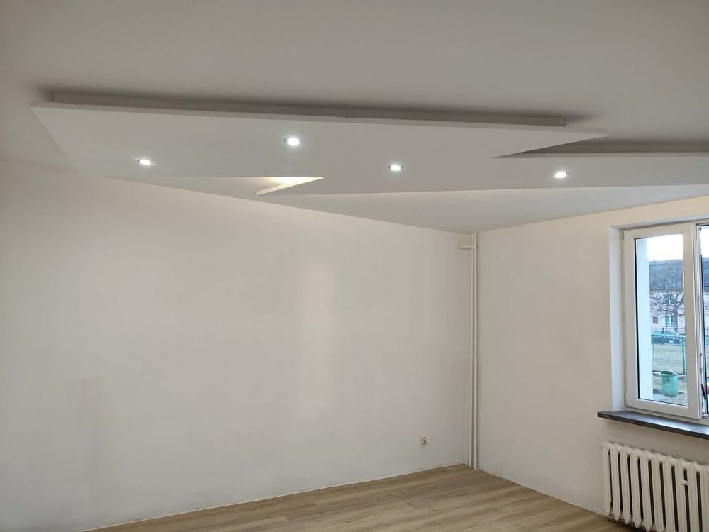 Mieszkanie 2-pokojowe Borne Sulinowo, al. Niepodległości. Zdjęcie 5