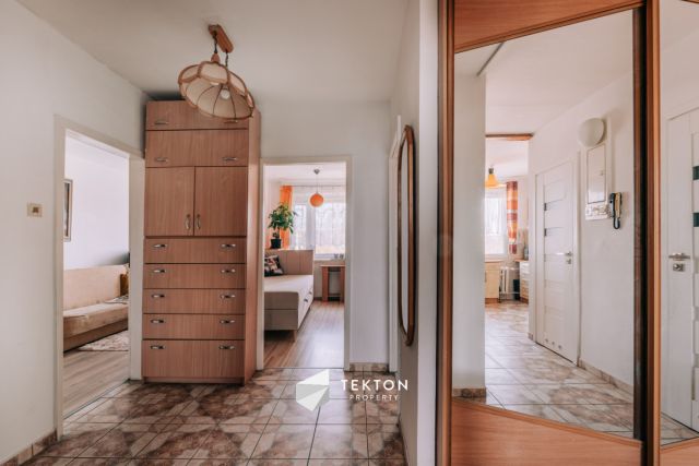 Mieszkanie 4-pokojowe Gdynia Karwiny, ul. Korzenna. Zdjęcie 13