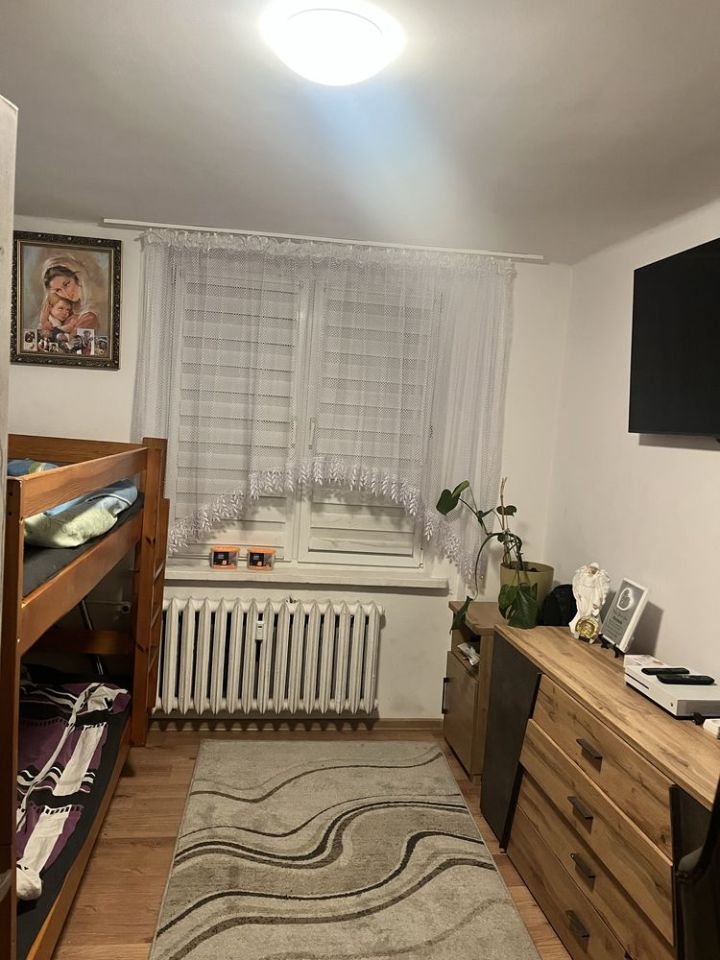 Mieszkanie 3-pokojowe Zabrze Zaborze. Zdjęcie 7