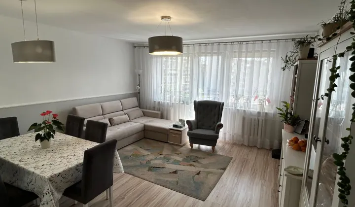 Mieszkanie 4-pokojowe Goleniów, ul. Akacjowa