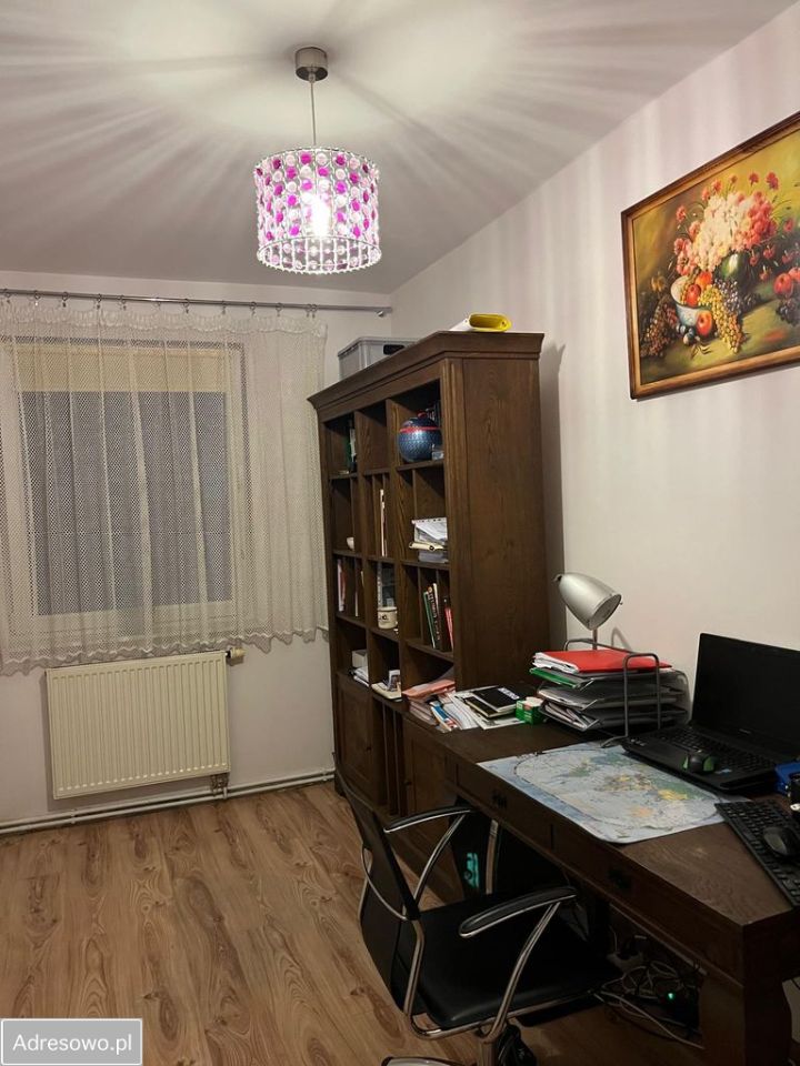 dom wolnostojący, 4 pokoje Piaseczno Zalesie Dolne. Zdjęcie 7