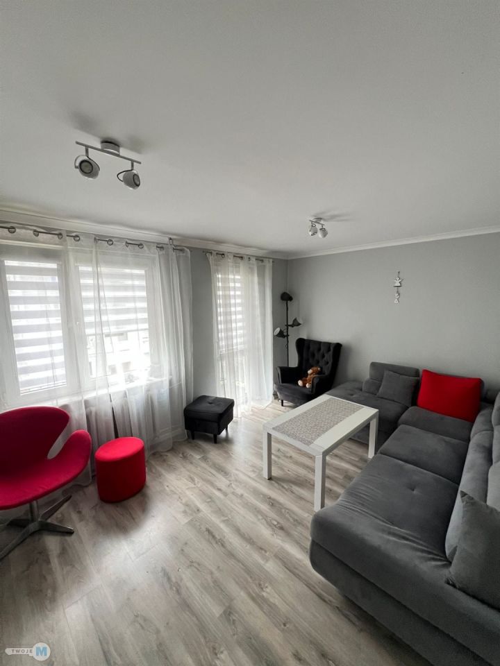 Mieszkanie 3-pokojowe Kielce Sady, ul. Pocieszka. Zdjęcie 3