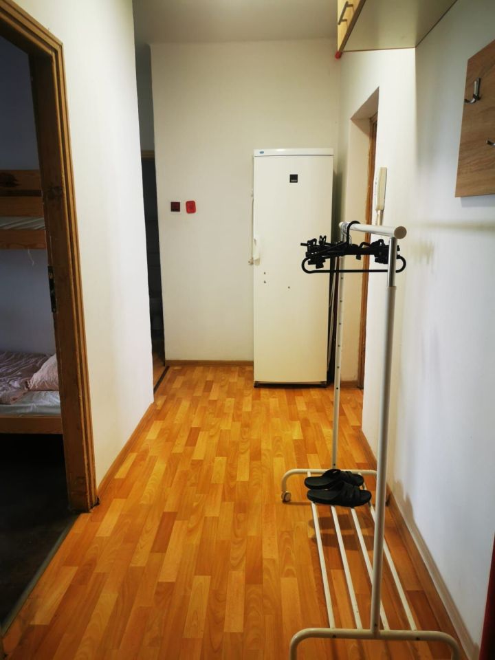 Mieszkanie 2-pokojowe Bytom Stroszek, ul. Strzelców Bytomskich. Zdjęcie 4